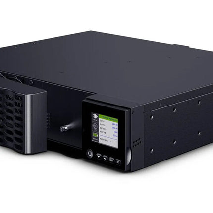 CyberPower OL1K5RTHD SAI Doble Conversión 1500VA 1350W Rackmount
