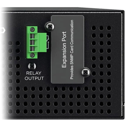 CyberPower OL1K5RTHD SAI Doble Conversión 1500VA 1350W Rackmount
