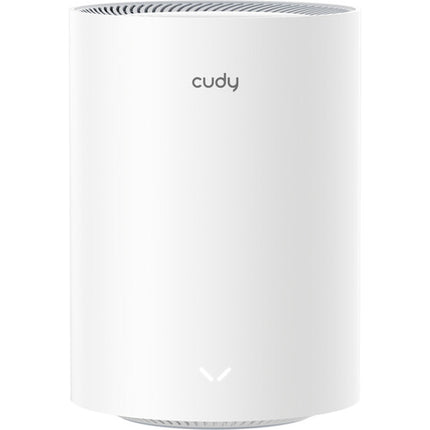 Cudy M3000 AX3000 Sistema Wi-Fi Mesh Dual Band 2976 Mb/s 2900 pies² 3 Piezas