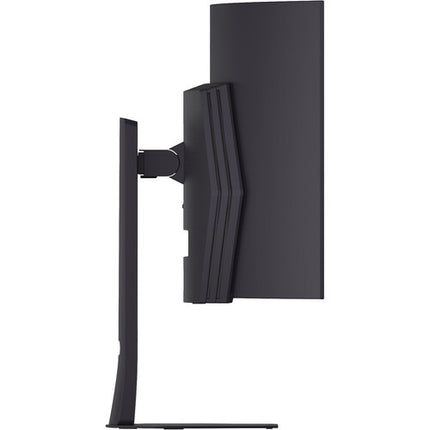 LG UltraGear OLED 45GX900A-B Monitor Curvo 44.5" WQHD 240 Hz HDR 10
