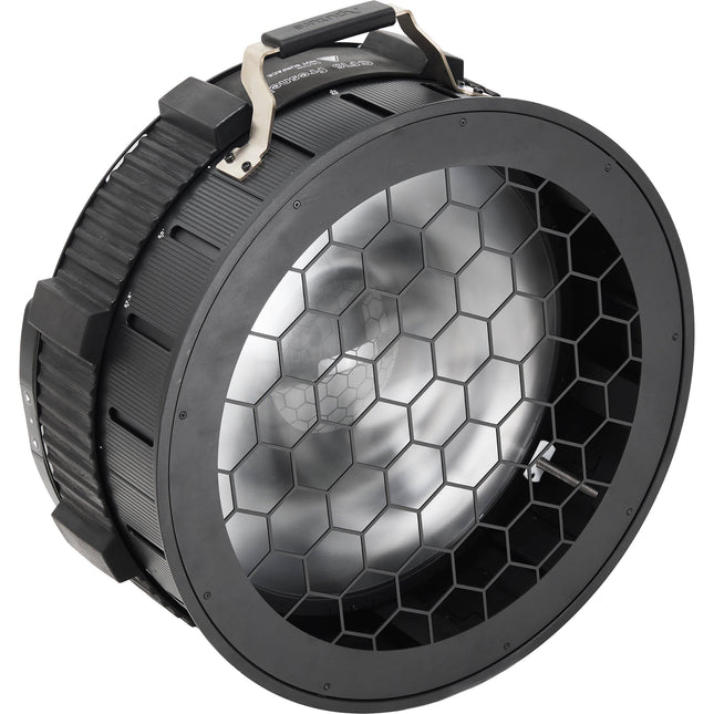 Aputure Motorized CF16 Fresnel Luz Fresnel 16 Pulgadas Ángulo 18-50° Kit Maleta Rodante