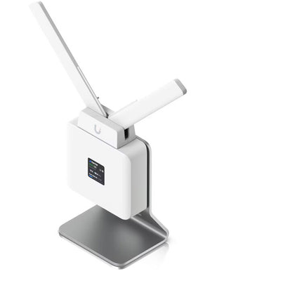 Ubiquiti Mobile Router Soporte de Mesa Diseño de Aluminio Garantía 1 Año