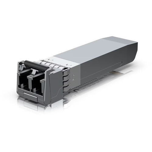 Ubiquiti UACC-OM-MM-10G-D módulo óptico fibra multimodo 10 Gb/s 850nm 300m
