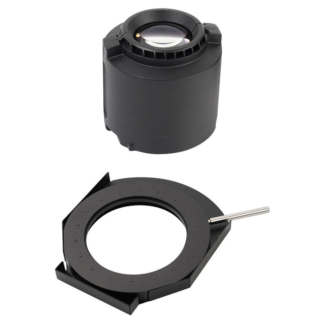 amaran Lens con proyección 36° e iris de 18 hojas para Spotlight SE