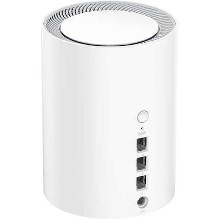 Cudy M3600 BE3600 Sistema Wi-Fi Mesh Doble Banda 3570 Mb/s 2100 pies²