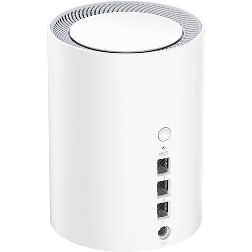 Cudy M3600 BE3600 Sistema Wi-Fi Mesh Doble Banda 3570 Mb/s 2100 pies²