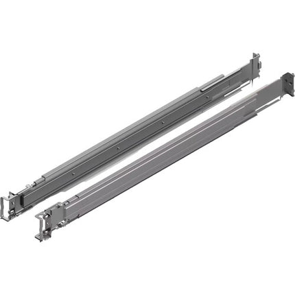 Ubiquiti UniFi Rieles Deslizantes Para Rack Capacidad 99 lb Profundidad 23.6-42 pulgadas