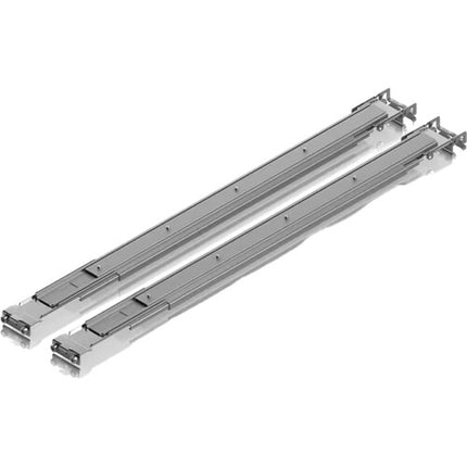 Ubiquiti UniFi Rieles Deslizantes Para Rack Capacidad 99 lb Profundidad 23.6-42 pulgadas