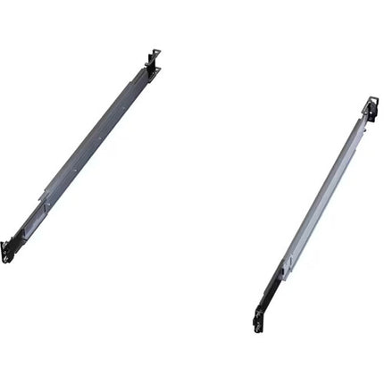 Ubiquiti UniFi Rieles Deslizantes Para Rack Capacidad 99 lb Profundidad 23.6-42 pulgadas