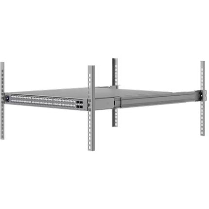 Ubiquiti UniFi Rieles Deslizantes Para Rack Capacidad 99 lb Profundidad 23.6-42 pulgadas