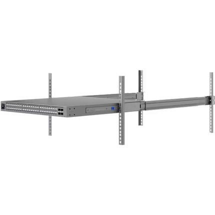 Ubiquiti UniFi Rieles Deslizantes Para Rack Capacidad 99 lb Profundidad 23.6-42 pulgadas