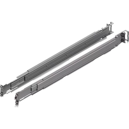 Ubiquiti UniFi Rieles Deslizantes Para Rack Capacidad 99 lb Profundidad 23.6-42 pulgadas