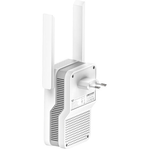 Cudy RE3600 BE3600 Extensor de Red Wi-Fi 7 Dual-Banda 3600 Mb/s 2 Antenas