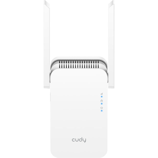 Cudy RE3600 BE3600 Extensor de Red Wi-Fi 7 Dual-Banda 3600 Mb/s 2 Antenas