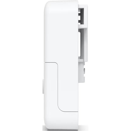 Ubiquiti Protector de Sobretensión Ethernet Exterior 20kA 2 Puertos RJ45 PoE++ 60W IPX5