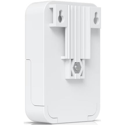 Ubiquiti Protector de Sobretensión Ethernet Exterior 20kA 2 Puertos RJ45 PoE++ 60W IPX5