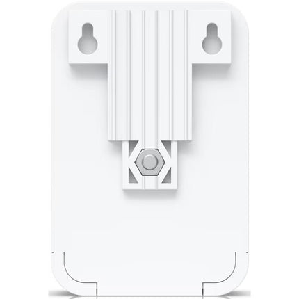 Ubiquiti Protector de Sobretensión Ethernet Exterior 20kA 2 Puertos RJ45 PoE++ 60W IPX5