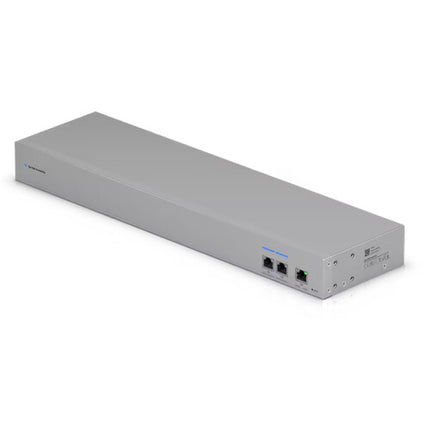 Ubiquiti WAN Switch RJ45 con 3 puertos 10G y 20 Gb/s capacidad de conmutación