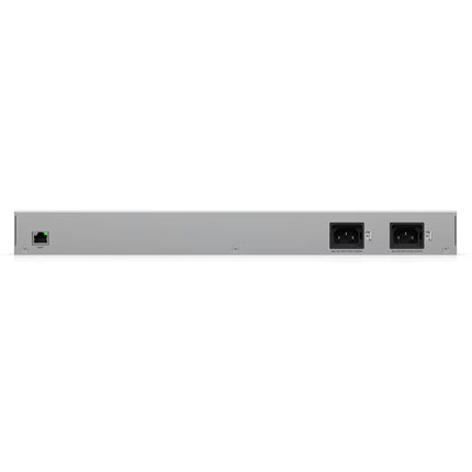 Ubiquiti WAN Switch RJ45 con 3 puertos 10G y 20 Gb/s capacidad de conmutación