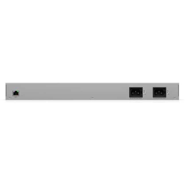 Ubiquiti WAN Switch RJ45 con 3 puertos 10G y 20 Gb/s capacidad de conmutación
