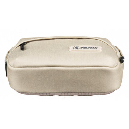 Pelican AEGIS Sx3 Access Sling Sand Pequeño Bolso para Hombro con Divisor Interior