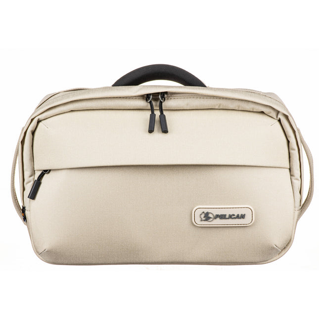 Pelican AEGIS Sx5 Access Sling Bolsa de hombro grande con divisor y cierre dual