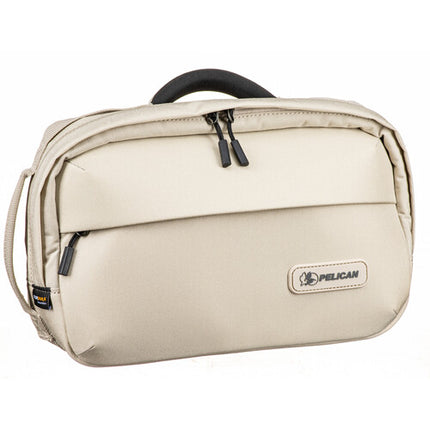 Pelican AEGIS Sx5 Access Sling Bolsa de hombro grande con divisor y cierre dual