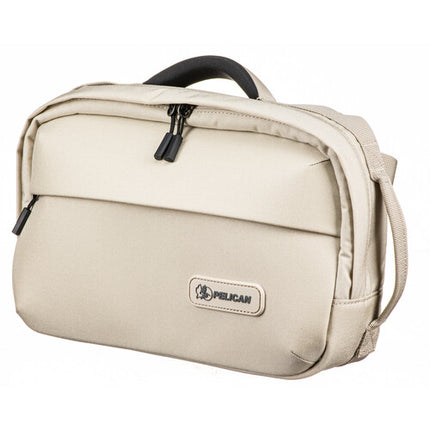 Pelican AEGIS Sx5 Access Sling Bolsa de hombro grande con divisor y cierre dual