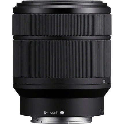 Sony FE 28-70mm f3.5-5.6 OSS II Objetivo Zoom Estándar Ligero Estabilizador