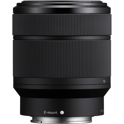 Sony FE 28-70mm f3.5-5.6 OSS II Objetivo Zoom Estándar Ligero Estabilizador
