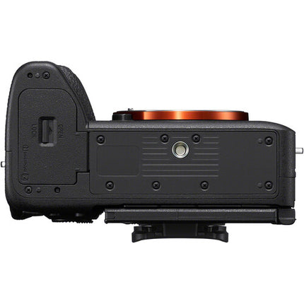 Sony a7 V Cámara sin Espejo 33MP Estabilización 5 Ejes 4K 60p