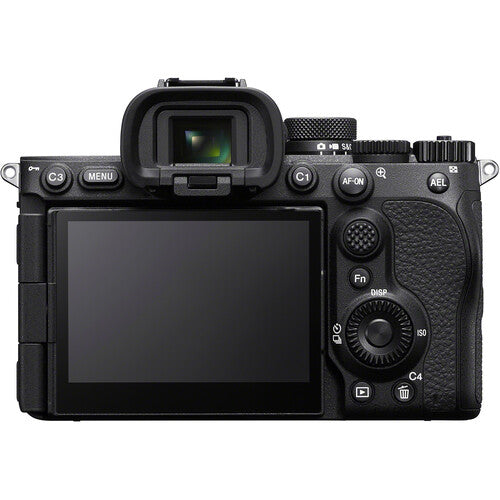 Sony a7 V Cámara sin Espejo 33MP 4K 60p con Lente 28-70mm II