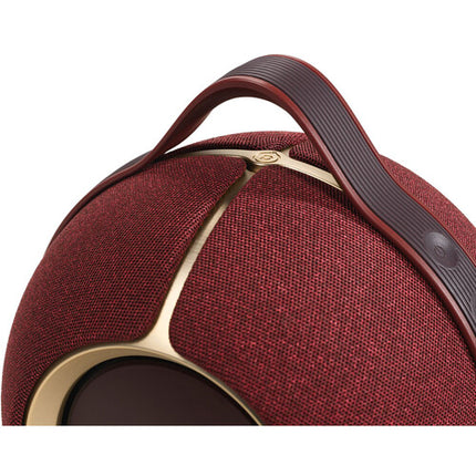 Devialet Mania Altavoz Inteligente Portátil con Mania Station Dock 10 h Reproducción