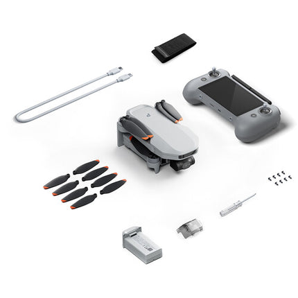 Potensic ATOM 2 Drone con Sensor Sony 1/2" 32 Min Vuelo Kit Estándar