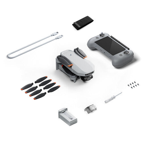 Potensic ATOM 2 Drone con Sensor Sony 1/2" 32 Min Vuelo Kit Estándar