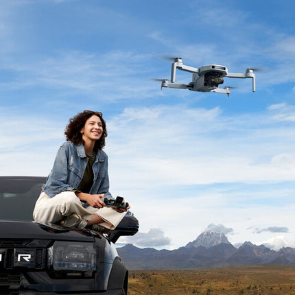 Potensic ATOM 2 Drone con Sensor Sony 1/2" 32 Min Vuelo Kit Estándar