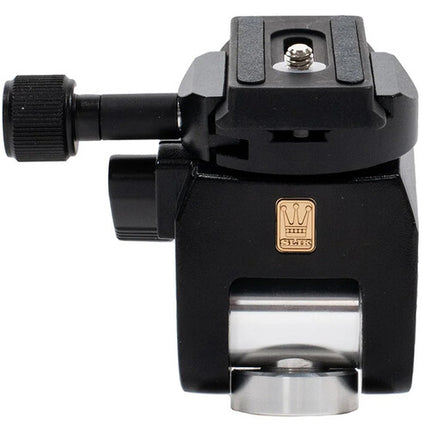 SLIK SH-707AC Cabezal Panorámico Multiacción Capacidad 4kg Rotación 360°