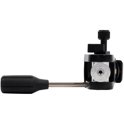 SLIK SH-707AC Cabezal Panorámico Multiacción Capacidad 4kg Rotación 360°
