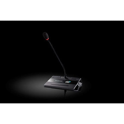TELEVIC Confidea Flex G4 Estación Base Inalámbrica con Pantalla Táctil 12h Autonomía NFC