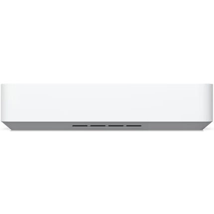 Ubiquiti UniFi Protect NVR Instant Almacenamiento UHD 4K para 6 Cámaras Montaje en Pared