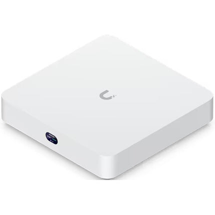 Ubiquiti UniFi Protect NVR Instant Almacenamiento UHD 4K para 6 Cámaras Montaje en Pared