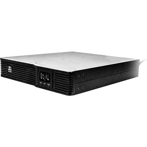 VERTIV Liebert PSI5-1500RT120N SAI Rack Tower 1500VA 1350W con Tarjeta RDU120