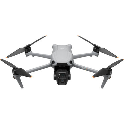 DJI Air 3S Dron con Sistema Dual de Cámara 24mm 70mm y Combo Fly More