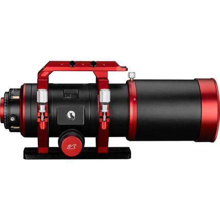 William Optics Ultra Cat 76 WIFD 76mm f/4.8 Refractor Apochromático OTA 365mm Focal Length
