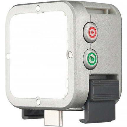 Harlowe Atom 2 Light Kit Universal Luz Compacta 1100 Lux 2700-6500K