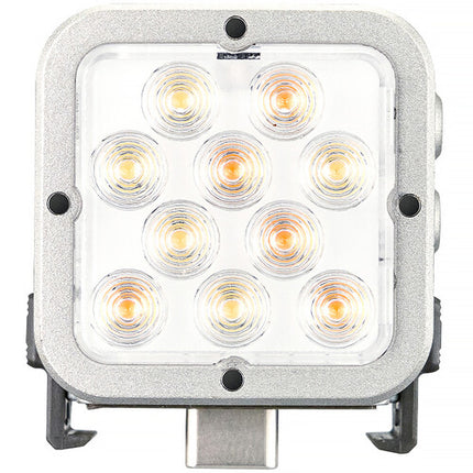 Harlowe Atom 2 Light Kit Universal Luz Compacta 1100 Lux 2700-6500K