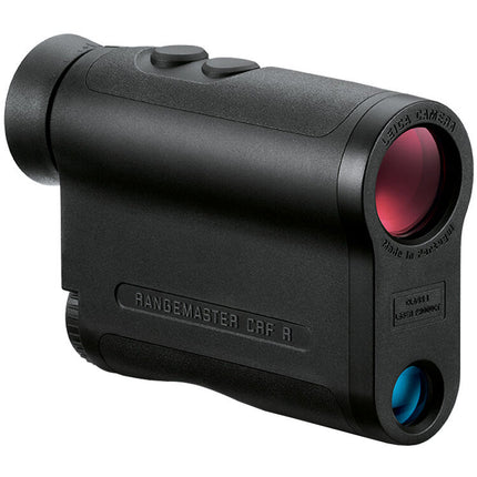 Leica 7x24 Rangemaster CRF-R Telemetro Laser Alcance 2000 Yardas Tiempo 0.3s