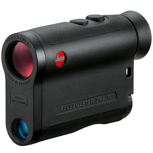 Leica 7x24 Rangemaster CRF-R Telemetro Laser Alcance 2000 Yardas Tiempo 0.3s