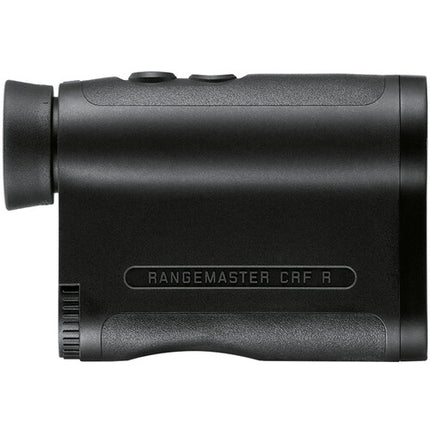 Leica 7x24 Rangemaster CRF-R Telemetro Laser Alcance 2000 Yardas Tiempo 0.3s