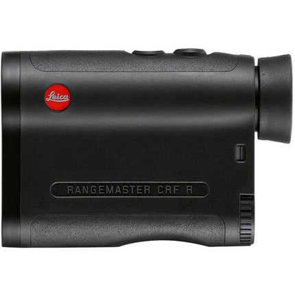 Leica 7x24 Rangemaster CRF-R Telemetro Laser Alcance 2000 Yardas Tiempo 0.3s